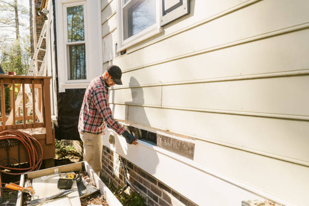Trusted Siding Installation service in Yellow Springs, OH - Squared Siding